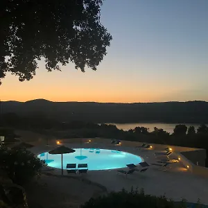 **** Hotel Valkarana Country Relais (adults Only) Italia