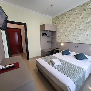 *** Hotel Dei Fiori Italia