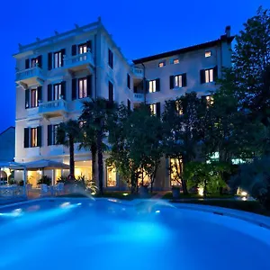 4* Hotel Parma E Oriente