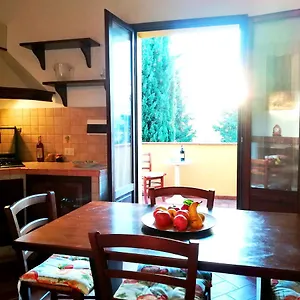 Damiani Martorelli Alloggio per agriturismo