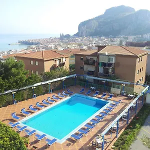 *** Hotel Belvedere Italia