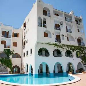 **** Hotel Carasco Italia