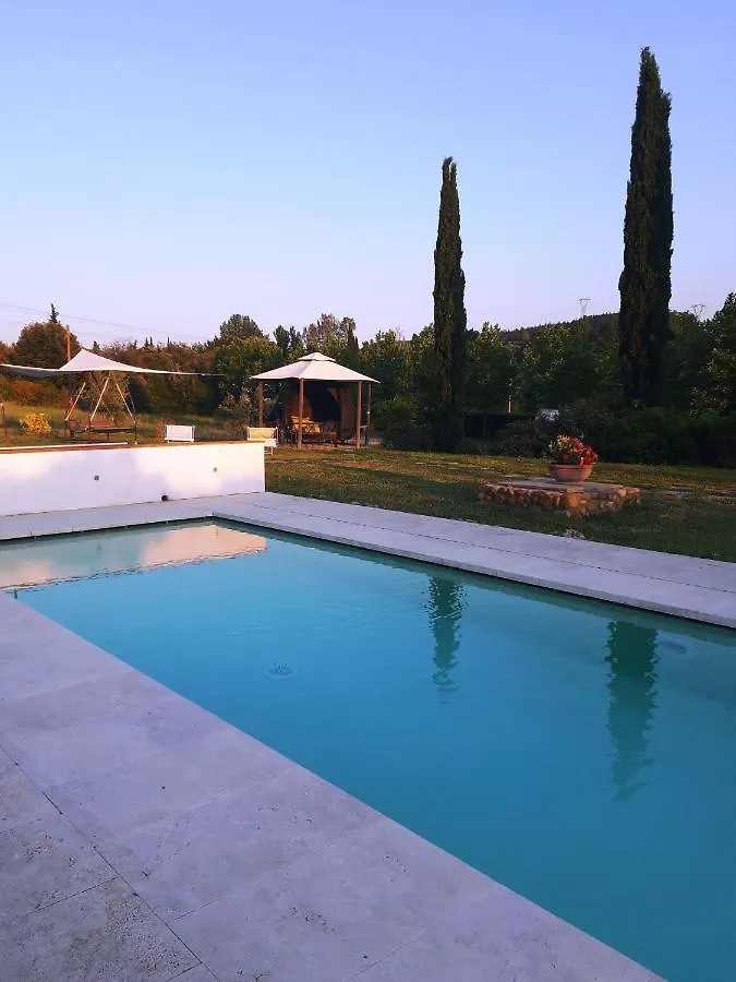 Borgo Sant'Ippolito Country Hotel Ginestra Fiorentina