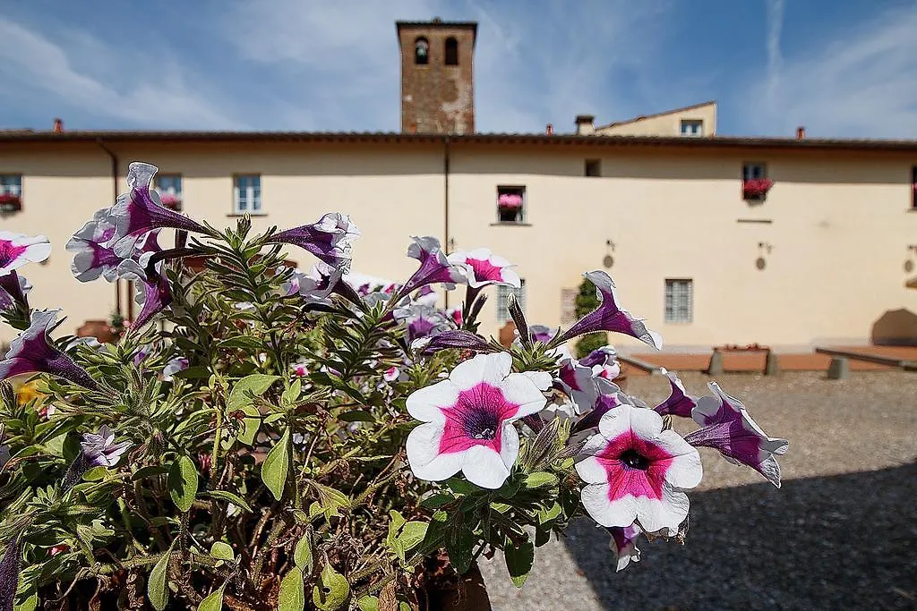Borgo Sant'Ippolito Country Hotel Ginestra Fiorentina