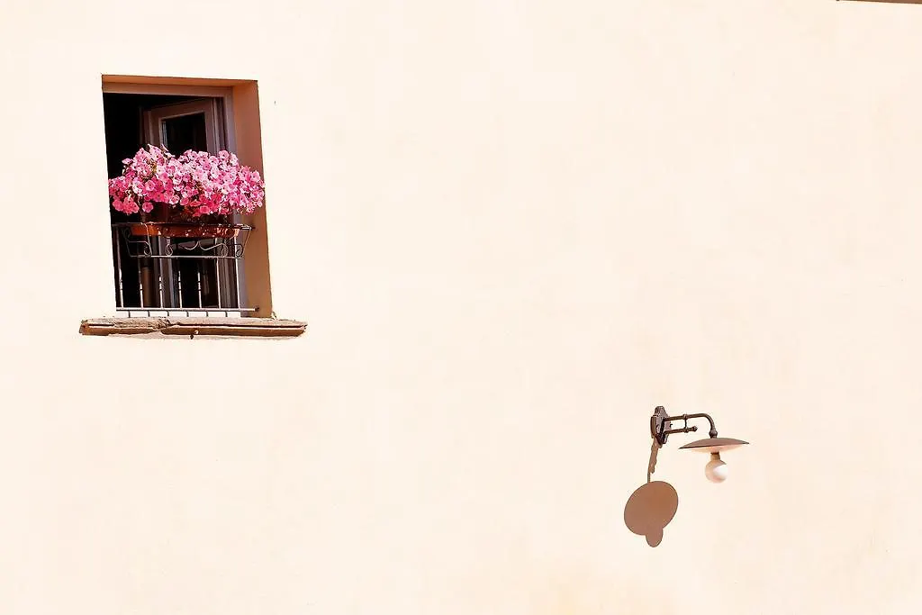 Borgo Sant'Ippolito Country Hotel Ginestra Fiorentina