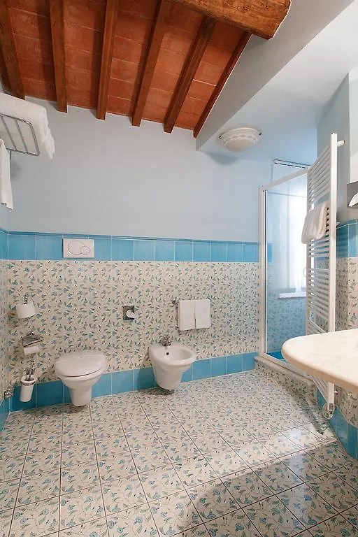 Borgo Sant'Ippolito Country Hotel Ginestra Fiorentina