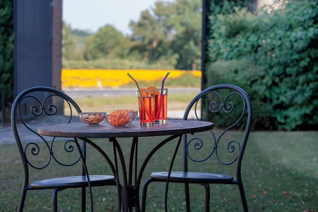 Borgo Sant'Ippolito Country Hotel Ginestra Fiorentina 4*,  Italy