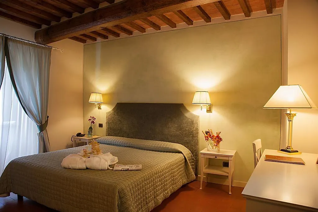 Borgo Sant'Ippolito Country Hotel Ginestra Fiorentina
