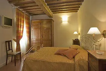 Borgo Sant'Ippolito Country Hotel Ginestra Fiorentina 4*,  Italy