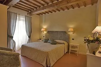Borgo Sant'Ippolito Country Hotel Ginestra Fiorentina