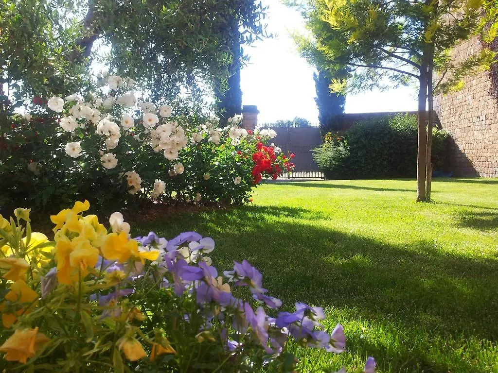 Borgo Sant'Ippolito Country Hotel Ginestra Fiorentina