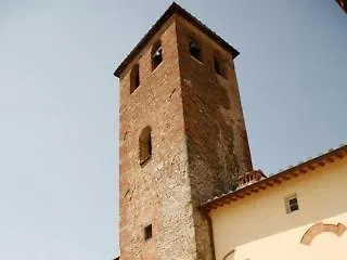 ****  Borgo Sant'Ippolito Country Hotel Ginestra Fiorentina Italy