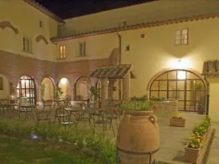 Borgo Sant'Ippolito Country Hotel Ginestra Fiorentina