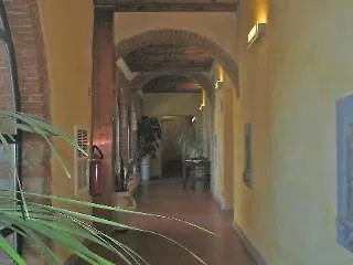 ****  Borgo Sant'Ippolito Country Hotel Ginestra Fiorentina Italy
