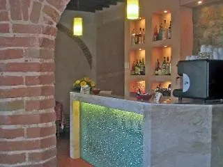 Borgo Sant'Ippolito Country Hotel Ginestra Fiorentina