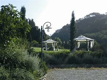 Borgo Sant'Ippolito Country Hotel Ginestra Fiorentina