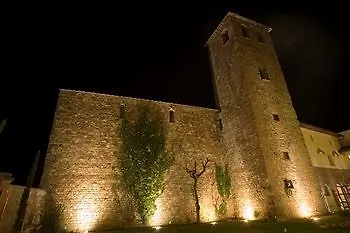 Borgo Sant'Ippolito Country Hotel Ginestra Fiorentina Italy