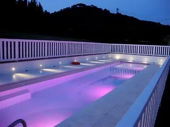 Borgo Sant'Ippolito Country Hotel Ginestra Fiorentina 4*,