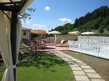 Borgo Sant'Ippolito Country Hotel Ginestra Fiorentina
