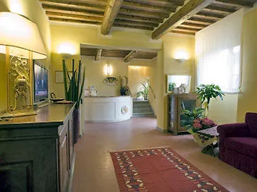 Borgo Sant'Ippolito Country Hotel Ginestra Fiorentina