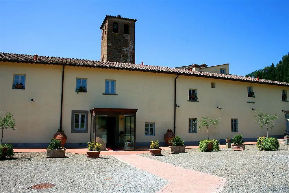 Borgo Sant'Ippolito Country Hotel Ginestra Fiorentina
