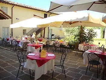 Borgo Sant'Ippolito Country Hotel Ginestra Fiorentina
