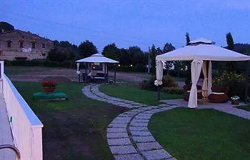 Borgo Sant'Ippolito Country Hotel Ginestra Fiorentina