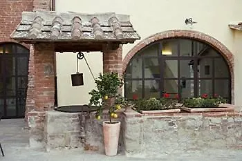 Borgo Sant'Ippolito Country Hotel Ginestra Fiorentina 4*,  Italy
