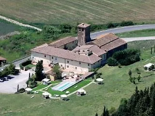 Borgo Sant'Ippolito Country Hotel Ginestra Fiorentina Italy