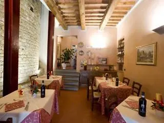 Borgo Sant'Ippolito Country Hotel Ginestra Fiorentina