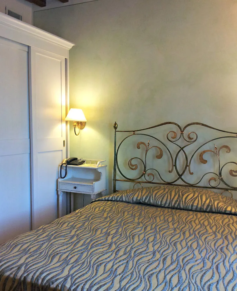 Borgo Sant'Ippolito Country Hotel Ginestra Fiorentina