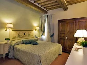 Borgo Sant'Ippolito Country Hotel Ginestra Fiorentina