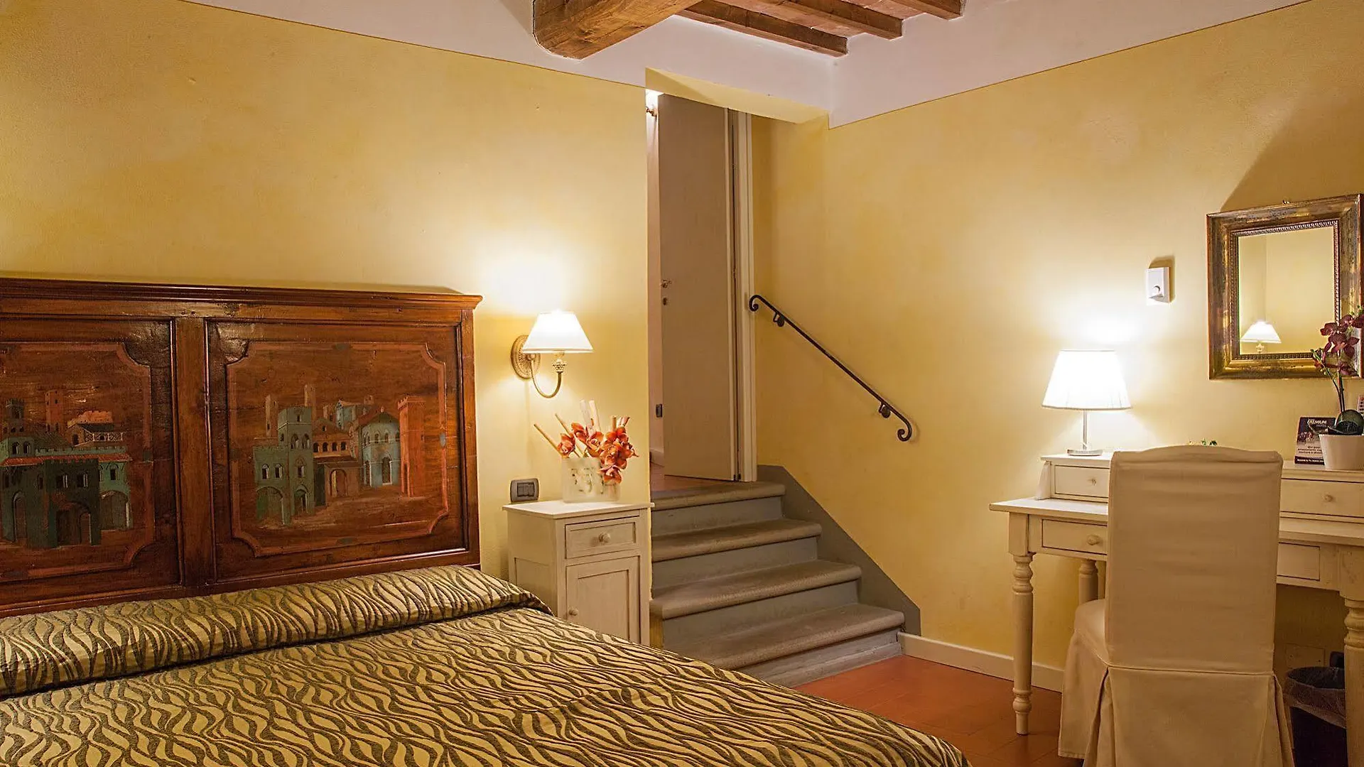 Borgo Sant'Ippolito Country Hotel Ginestra Fiorentina 4*,  Italy