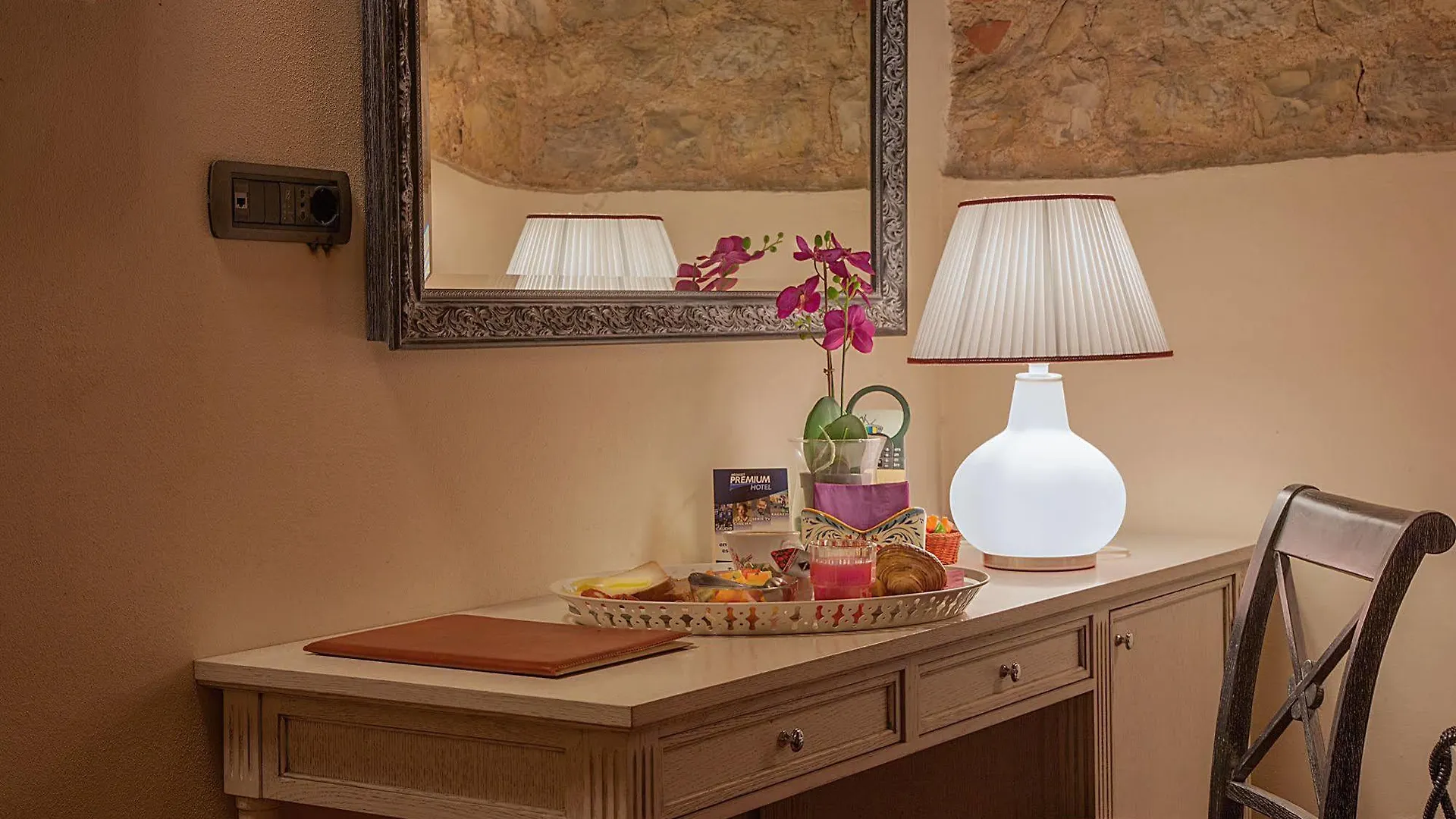 Borgo Sant'Ippolito Country Hotel Ginestra Fiorentina