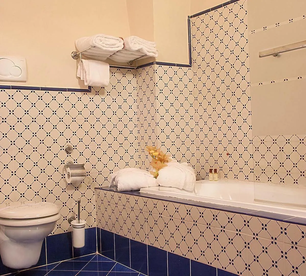 Borgo Sant'Ippolito Country Hotel Ginestra Fiorentina