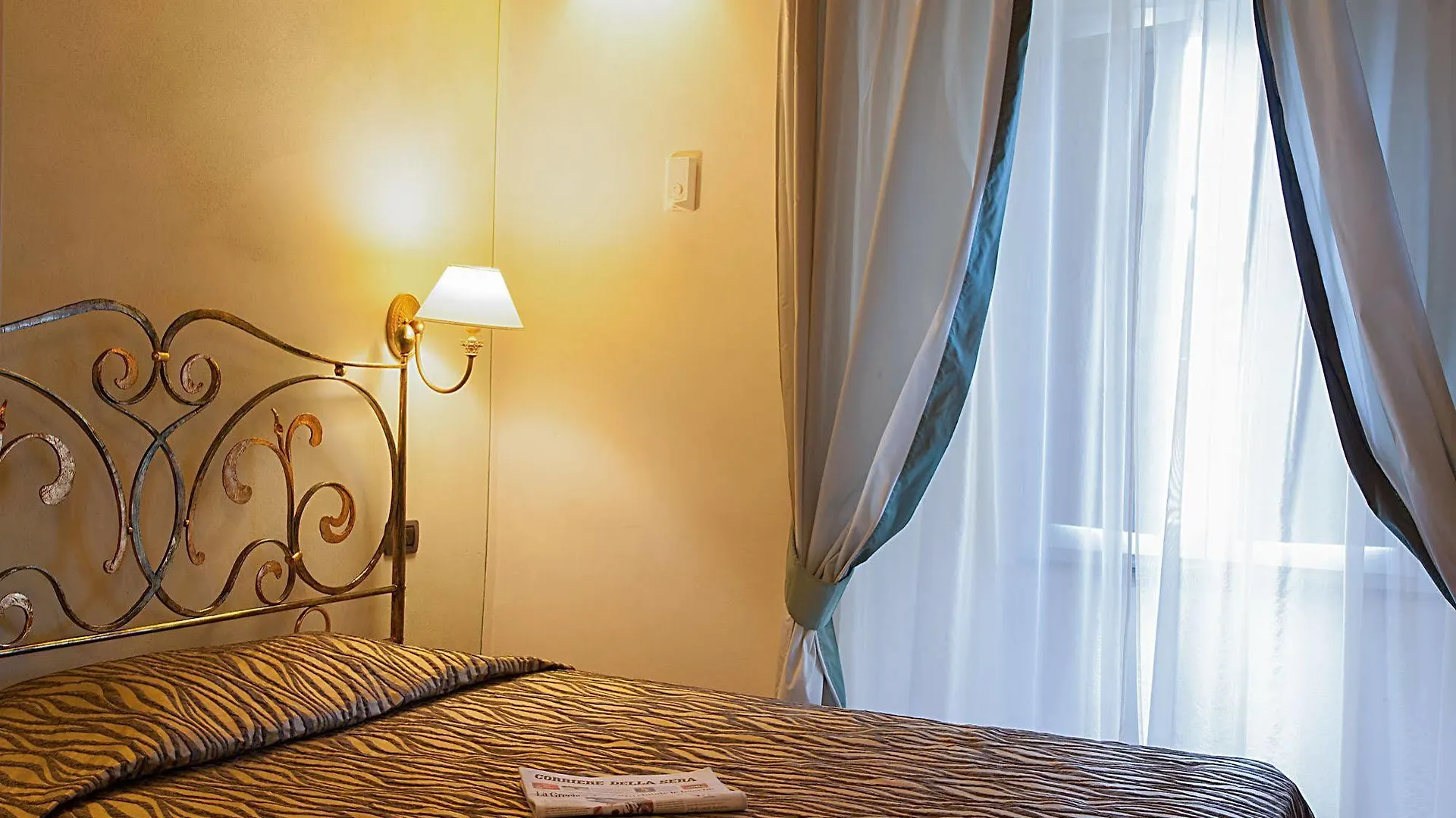 Borgo Sant'Ippolito Country Hotel Ginestra Fiorentina 4*,