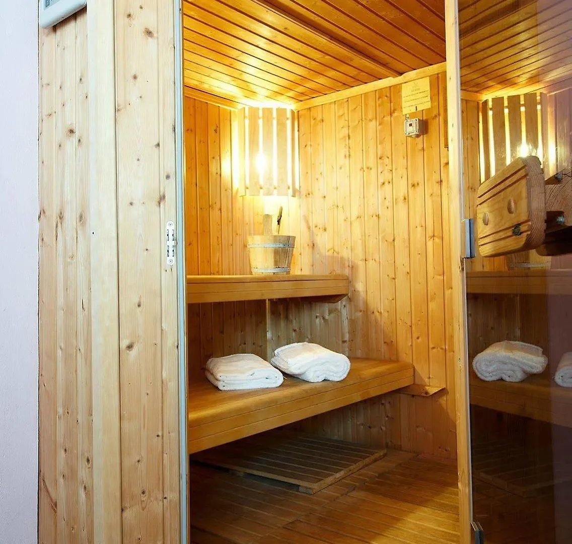 Borgo Sant'Ippolito Country Hotel Ginestra Fiorentina