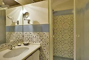 Borgo Sant'Ippolito Country Hotel Ginestra Fiorentina