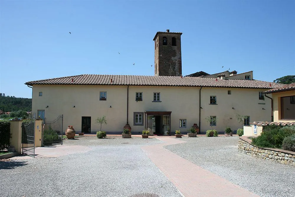 Borgo Sant'Ippolito Country Hotel Ginestra Fiorentina