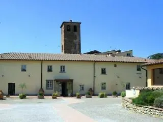 Borgo Sant'Ippolito Country Hotel Ginestra Fiorentina