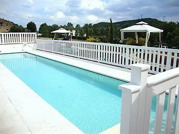 Borgo Sant'Ippolito Country Hotel Ginestra Fiorentina