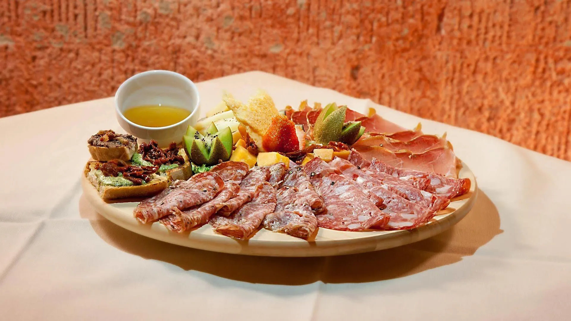 Borgo Sant'Ippolito Country Hotel Ginestra Fiorentina