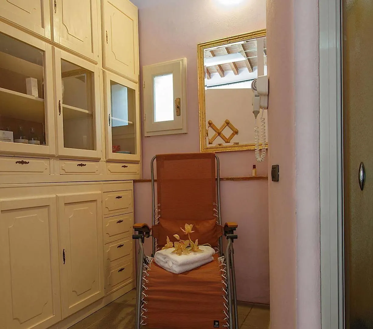 Borgo Sant'Ippolito Country Hotel Ginestra Fiorentina